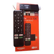 Trade Shop - Fire Tv Stick 10k Streaming Wi-fi Dual Band 2.4g/5g 2gb Ram 16gb Supporto Hdr Netflix -