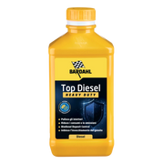 TOP DIESEL HEAVY DUTY LT 25 TOP DIESEL HEAVY DUTY 1 LT
