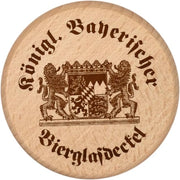 Protezione per insetti per bicchieri e calici in legno reale - Copriceneri per bicchieri da birra e calici da vino - Copriceneri per bicchieri da birra e calici da vino per giardino da birra