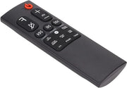 Comando a distanza verde per soundbar SK1 - Sostituisci comando a distanza ABS - Altoparlante intelligente AKB75595312 SK10 SK6
