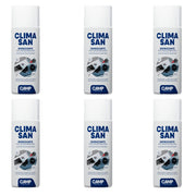 Purificatore aria per climatizzatori igienizzante efficace 400 ml 6 pezzi