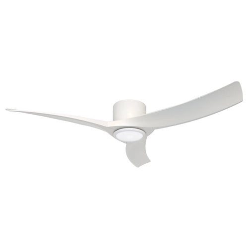 Ventilatore soffitto con luce perenz 7211b ir