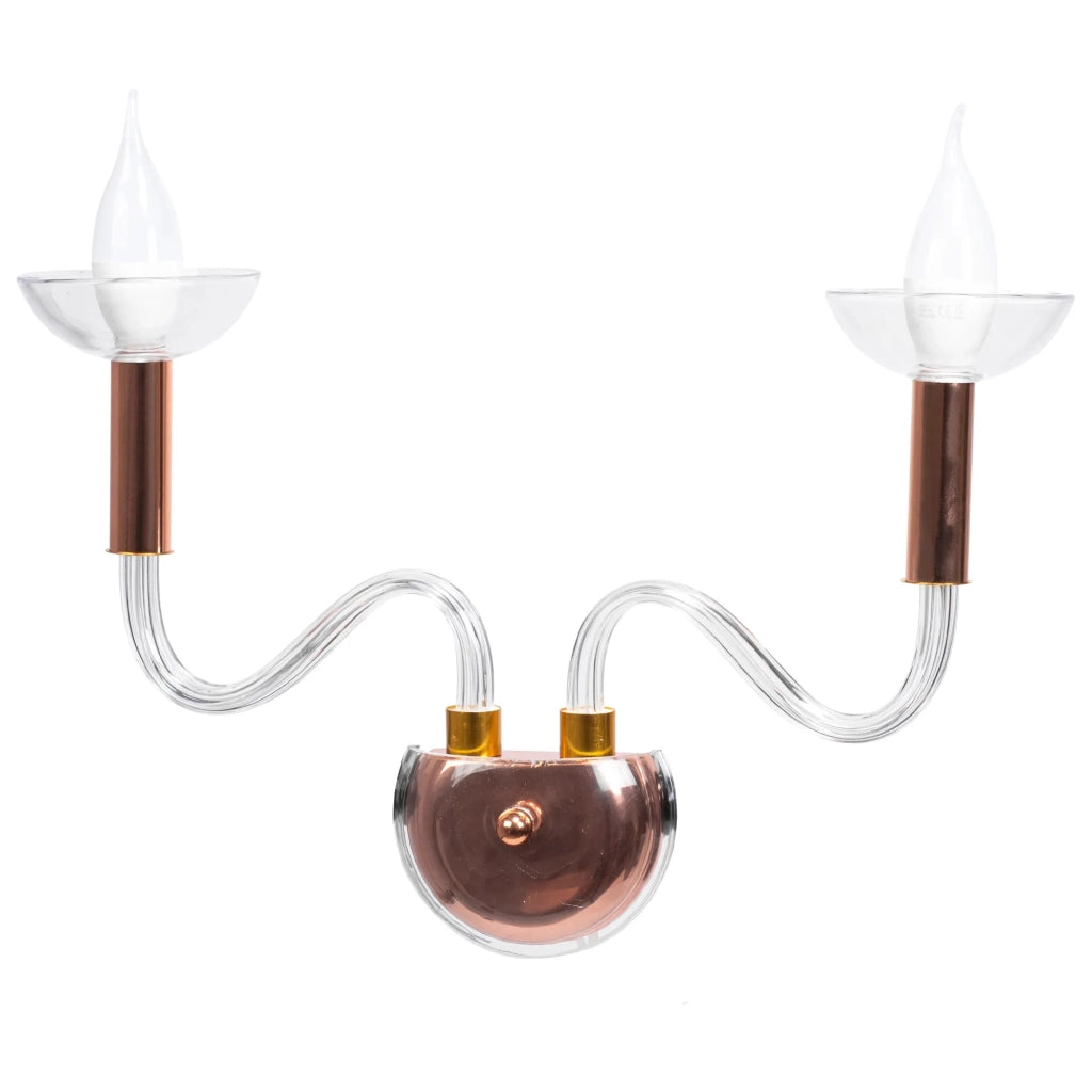 Lampada Da Parete APP1082-2W