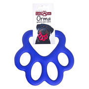 Gioco per Cani x H. Bama Orma Ø 14 x 13 1,5 cm
