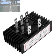 Diode diodo a tre fasi 1600V - Rectificazione AC in DC - Modulo di commutazione - Alta tensione