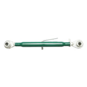 Terzo punto meccanico – 57 cm Categoria attacco: 3–3
