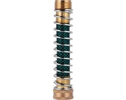 Adattatore per tubi per estensione del rubinetto, accessorio di irrigazione flessibile per giardino