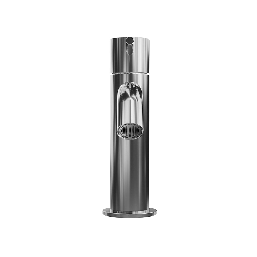 Miscelatore lavabo senza scarico cromato | Katharine