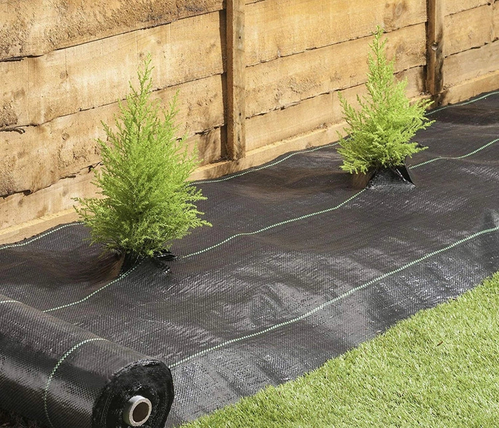 1pz telo pacciamatura  verde mt 3,3 x 100 =mq 330 anti erbacce per orto, giardi cod:ferx.telip.19