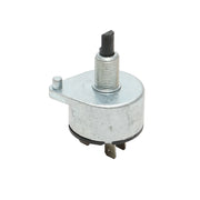 Interruttore John Deere a 5 pin, 3 posizioni, codice OEM AL36529, AR82014, 50712028, B38831