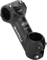 Fiatone Accessori per Mountain Bike e Bicicletta da Corsa - Struttura Manubrio in Lega di Alluminio - Alzabici con Telaio Regolabile 31,8 mm - Accessori per Bicicletta da Sport e da Bicicletta da Uso Esterno con Regolazione 0-45 Gradi