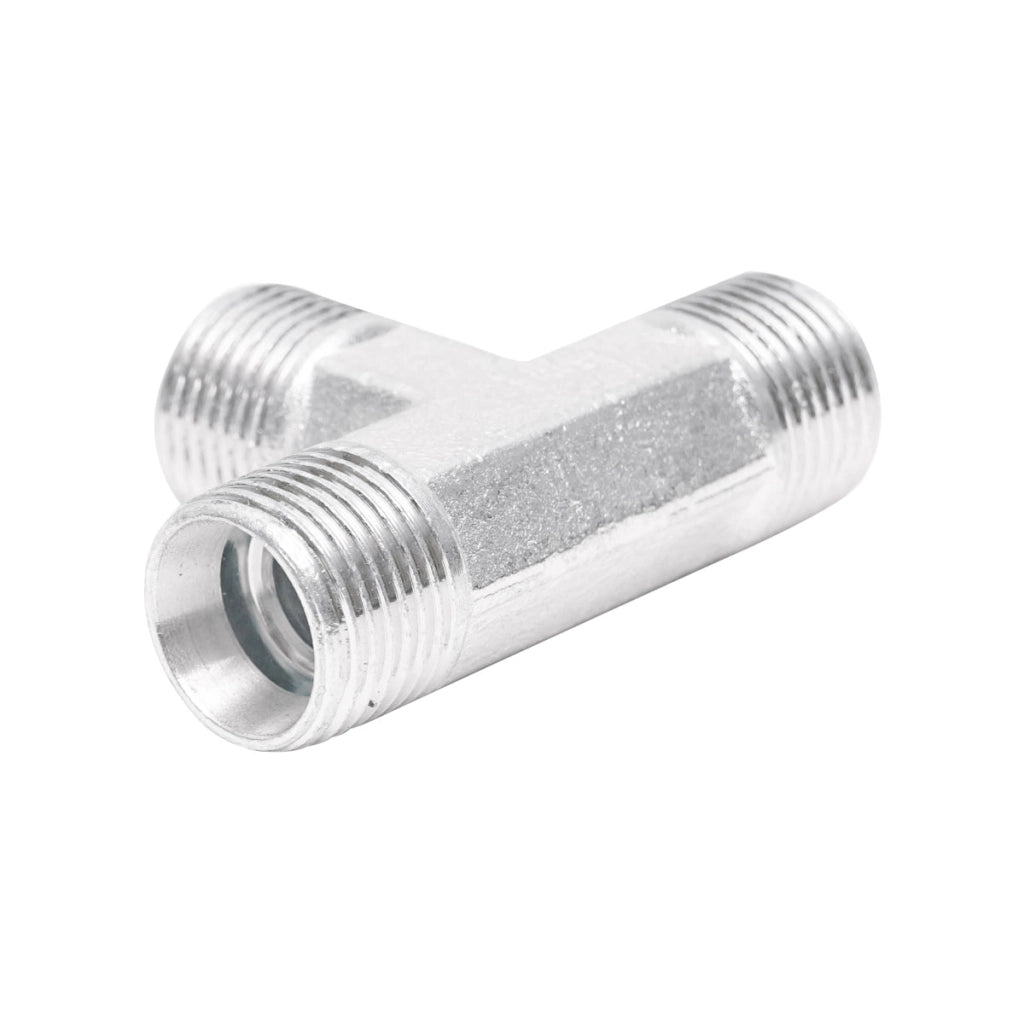 Raccordo Adattatore T M18x1,5 filettatura esterna