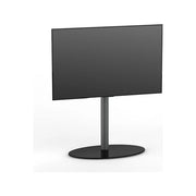 Sydney porta tv nero lucido mobile kit sy 350 ne