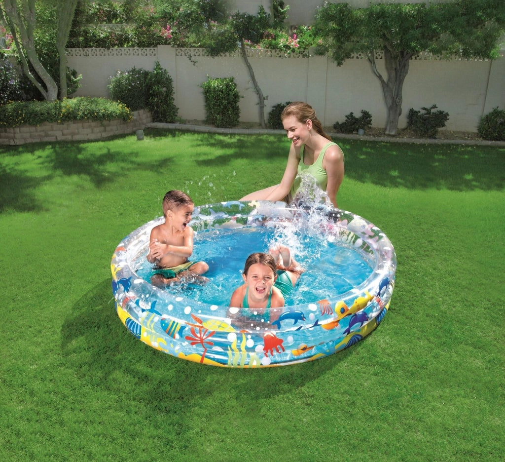 Bestway 51004 piscina per bambini Piscina gonfiabile