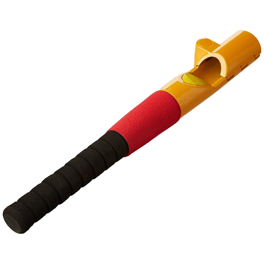Trade Shop - Bloccasterzo Blocca Volante Antifurto Auto Mazza Baseball Difesa Blindosterzo -