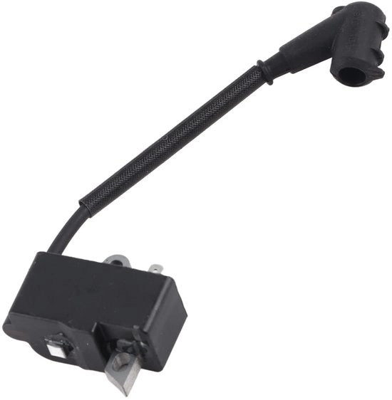 Kit di sostituzione catena per sega a catena professionale - Compatibile con MS171/MS181/MS211 - Prestazioni elevate - Affidabilità stabile - Parte originale 1139 400 1307 - Segatrice a catena