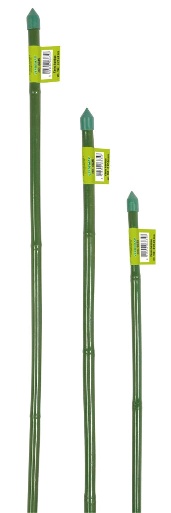 CANNETTA BAMBOO PLASTIFICATO H  60 CM D  8-10 MM- 1,0 pz