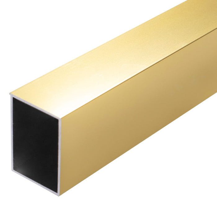 Profilo D'allargamento Per Cabine Doccia Solar Fargo Rapid Gold