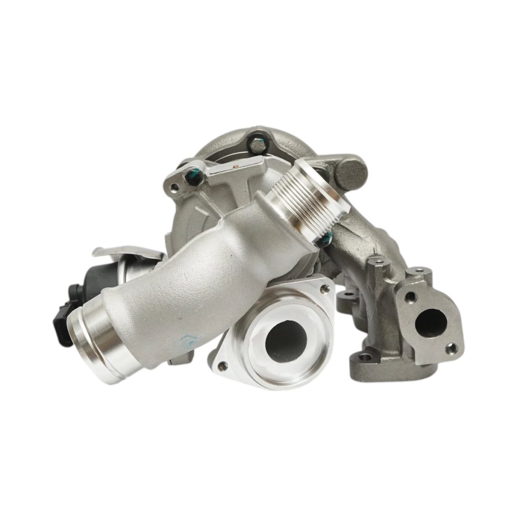 Turbo Audi A1, Seat Ibiza IV, Toledo IV, Skoda Fabia III, Rapid, VW Polo V 1.4D codice motore CUSB, CUSA, CUTA, CYZA, anno 02.14-12.22 Codice OEM 1630-970-0000, 1630-970-0001, 1630-970-0002