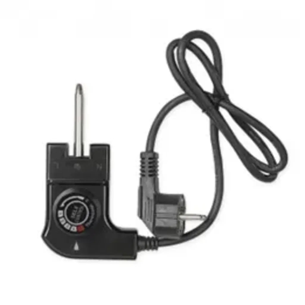 Livoo Griglia 1800 W Naturale e Nera 443469
