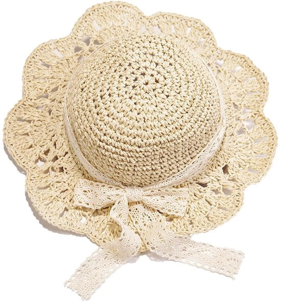 Cappello per Bambino - Protezione UV - Materiale Respirante - Ideale per Attività All'Aperto - Taglia 52 cm