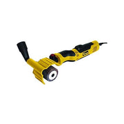 Vigor 9023260 ROLLY VL-310 Levigatrice a Rullo 310W velocita' variabile 1600-3000 rpm Soft-Grip aspirazione removibile