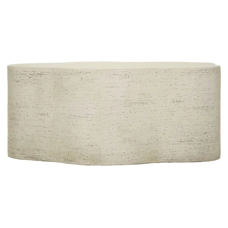 Tavolino Da Caffe' Cloud cm 92,5x54,8x40