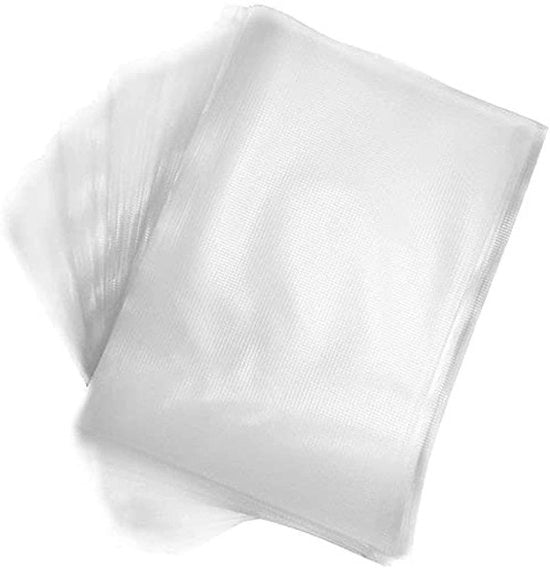 Accessori per pesca a spinning - Viscide PVA - 50 pezzi - 15x20cm - Azzurre - Rig per boilie - Materiali resistenti all'acqua