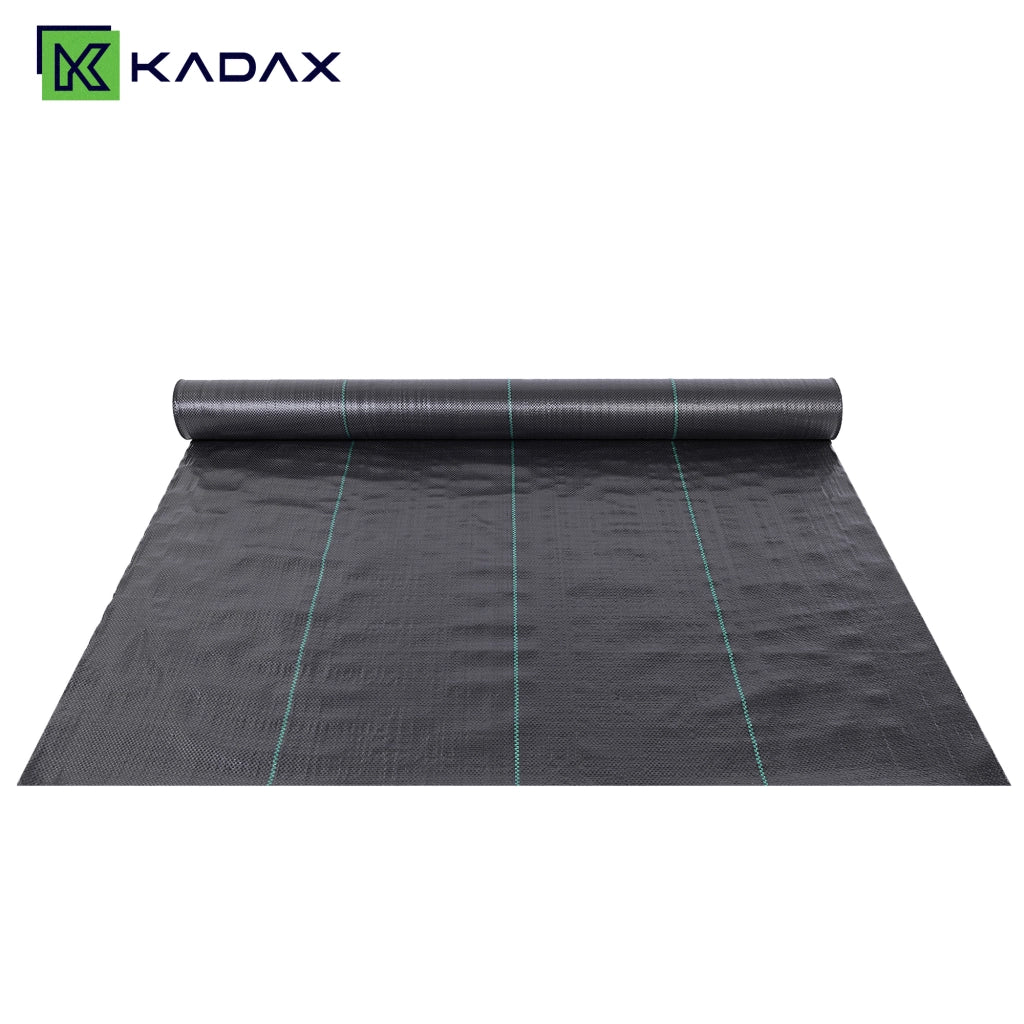 KADAX Agrotkanina 110gsm P25704 1.1 x 50m K16399