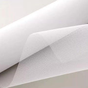 Reticolo insetticida per finestre 150 x 200 cm - Mosquito net - Resistente alle abrasioni - Resistente alle zanzare - Reticolo in fibra di vetro - Invisibile e trasparente