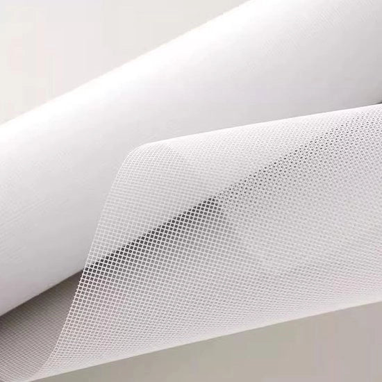 Reticolo insetticida per finestre 150 x 200 cm - Mosquito net - Resistente alle abrasioni - Resistente alle zanzare - Reticolo in fibra di vetro - Invisibile e trasparente