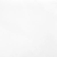 Testiera Bianca 200x5x78/88 cm in Similpelle 345853