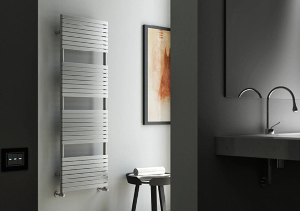 Radiatore Stefania I50 500X1435 Satinato V13 - Cordivari