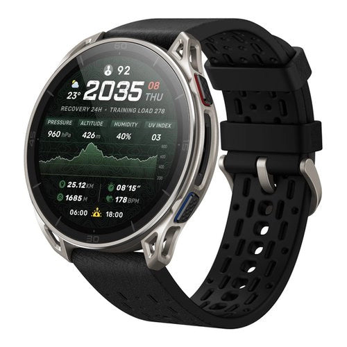 Smartwatch amazfit w2441gl1n performance series cheetah 2 ultra titani