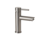 GEDY SERIE GARDA LAVABO BASSO SPAZZOLATO- GEDY- 1,0 pz