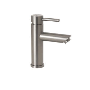 GEDY SERIE GARDA LAVABO BASSO SPAZZOLATO- GEDY- 1,0 pz