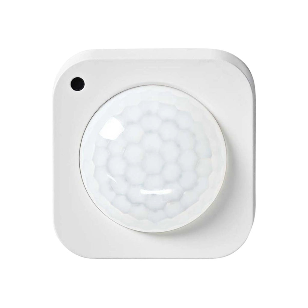 Rilevatore di Movimento PIR e Sensore di Luminosità Zigbee 3.0 Bianco Nedis