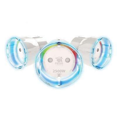 Fibaro spina schuko (fgwpf-102) (fgwpf102) - FIBSH000021