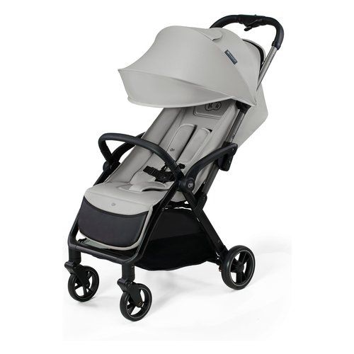 Passeggino 4 ruote kinderkraft ksapin00gry0000 apino dove grey