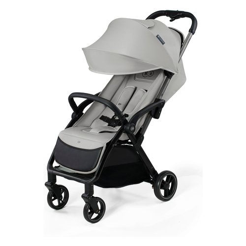 Passeggino 4 ruote kinderkraft ksapin00gry0000 apino dove grey