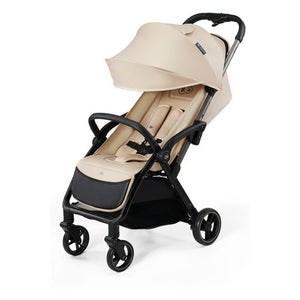 Passeggino 4 ruote kinderkraft ksapin00beg0000 apino dune beige