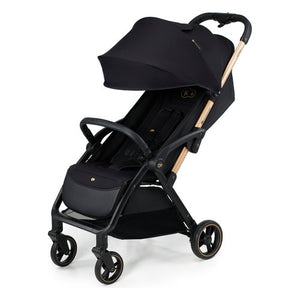 Passeggino 4 ruote kinderkraft ksapin00blk0000 apino raven black