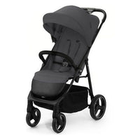 Passeggino 4 ruote kinderkraft kstrig03gry0000 trig 3 granite grey