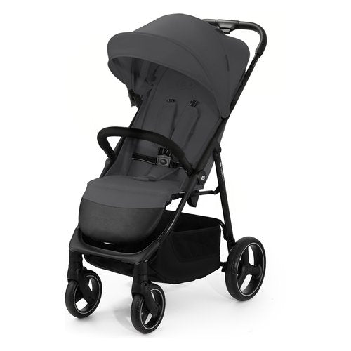 Passeggino 4 ruote kinderkraft kstrig03gry0000 trig 3 granite grey