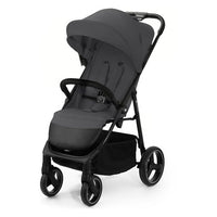 Passeggino 4 ruote kinderkraft kstrig03gry0000 trig 3 granite grey