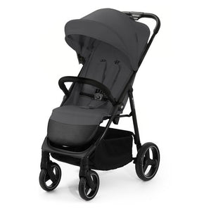 Passeggino 4 ruote kinderkraft kstrig03gry0000 trig 3 granite grey