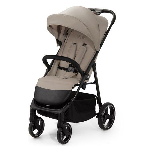 Passeggino 4 ruote kinderkraft kstrig03beg0000 trig 3 stone beige