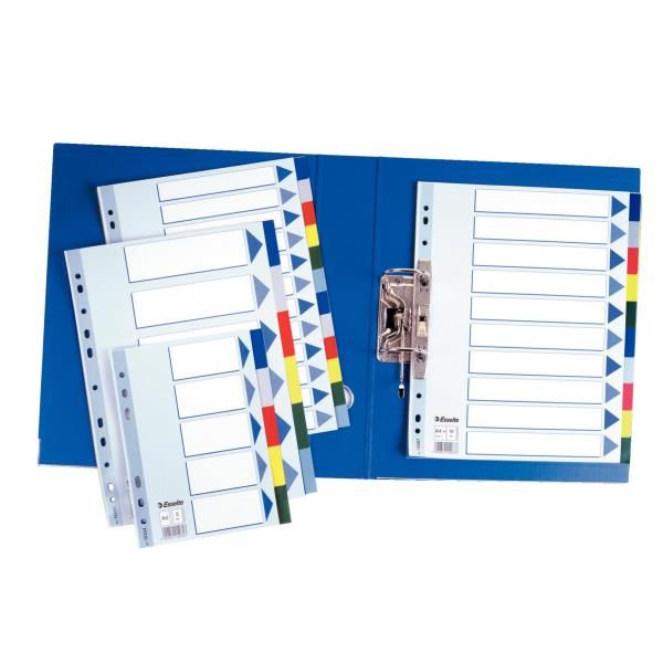 Cf20 intercalare ppl 6 t.colors a4 - 15260