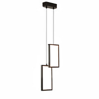 Lampada Led Lhj085-2cp Black