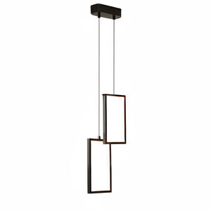 Lampada Led Lhj085-2cp Black